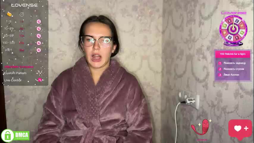 the_princese Adult Chat October 6, 2025