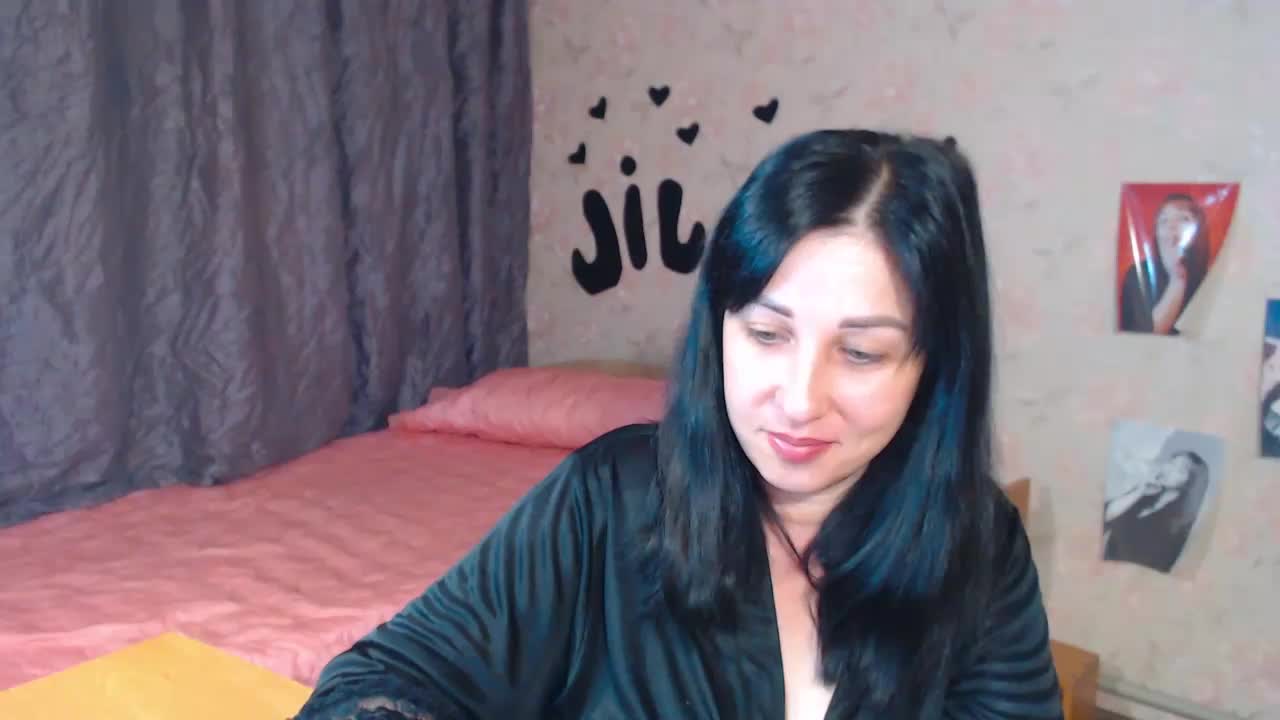 JillStevens Adult Chat October 6, 2025