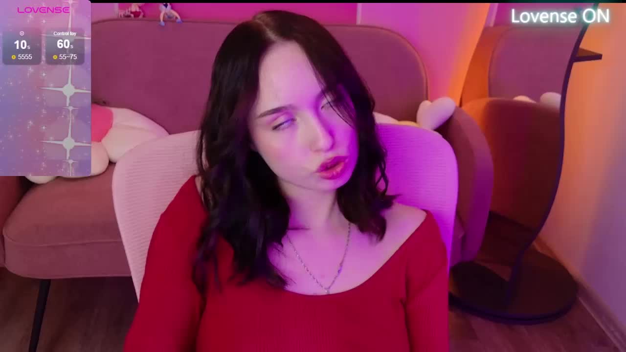 MonikaCarter Adult Chat October 6, 2025