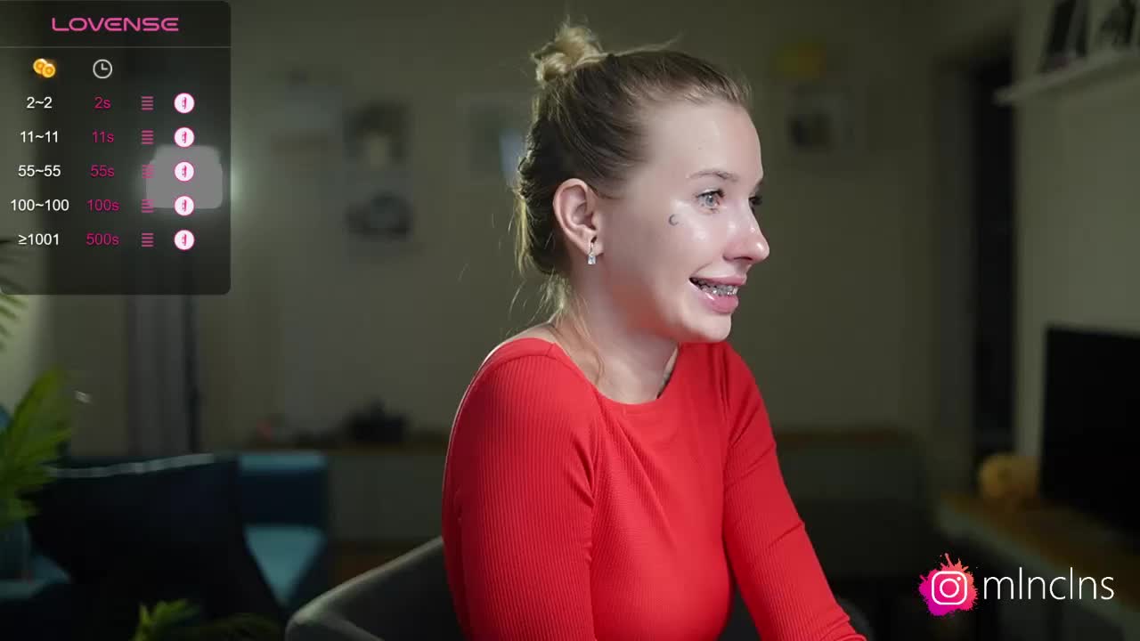 mel-collins Adult Chat October 6, 2025