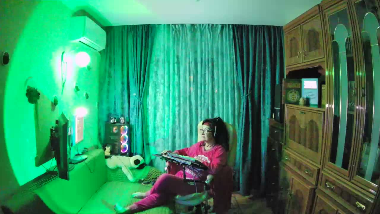 Infodar Adult Chat October 6, 2025