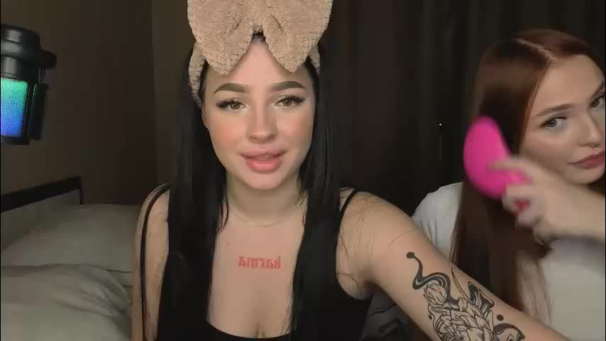 lisaanddenis Adult Chat October 6, 2025