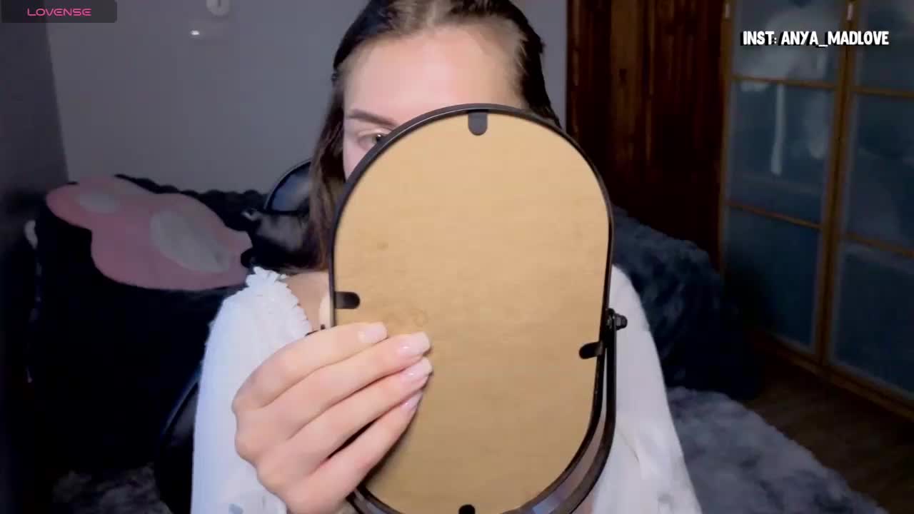 anya_madlove Adult Chat October 6, 2025