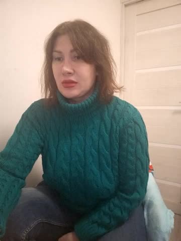 ROXOLANAA_SEXY Adult Chat October 6, 2025