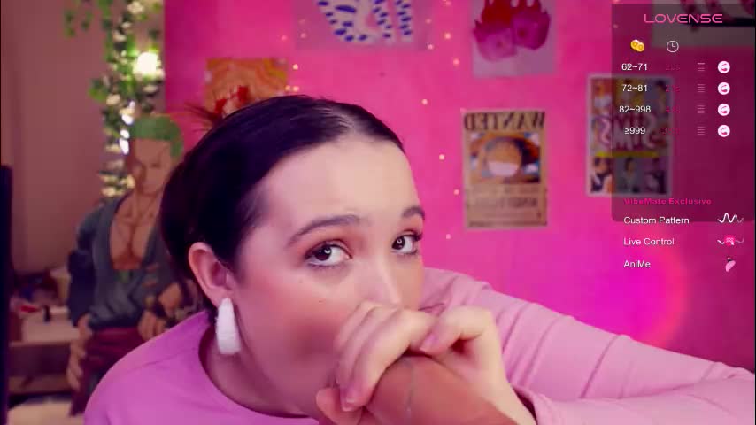 chery_lady22 Adult Chat October 6, 2025