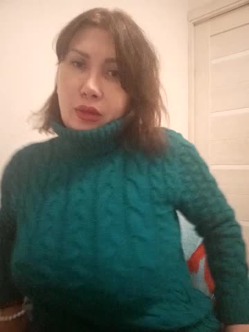 ROXOLANAA_SEXY Adult Chat October 6, 2025