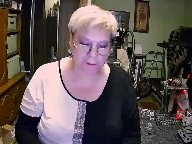 LOLA8888 Adult Chat October 6, 2025