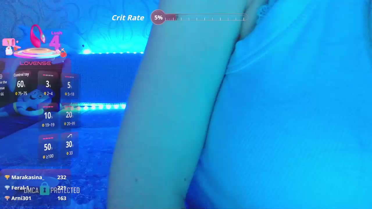 Jia_Lissa Adult Chat October 6, 2025