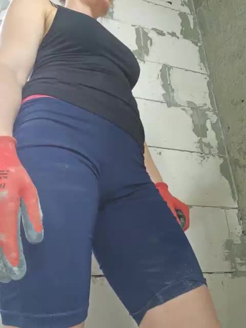 EditaMilf Adult Chat October 6, 2025