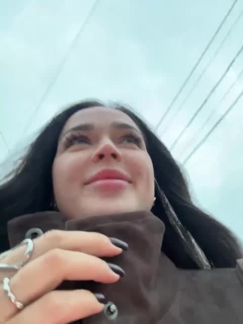 -Sasha-Orlova- Adult Chat October 6, 2025