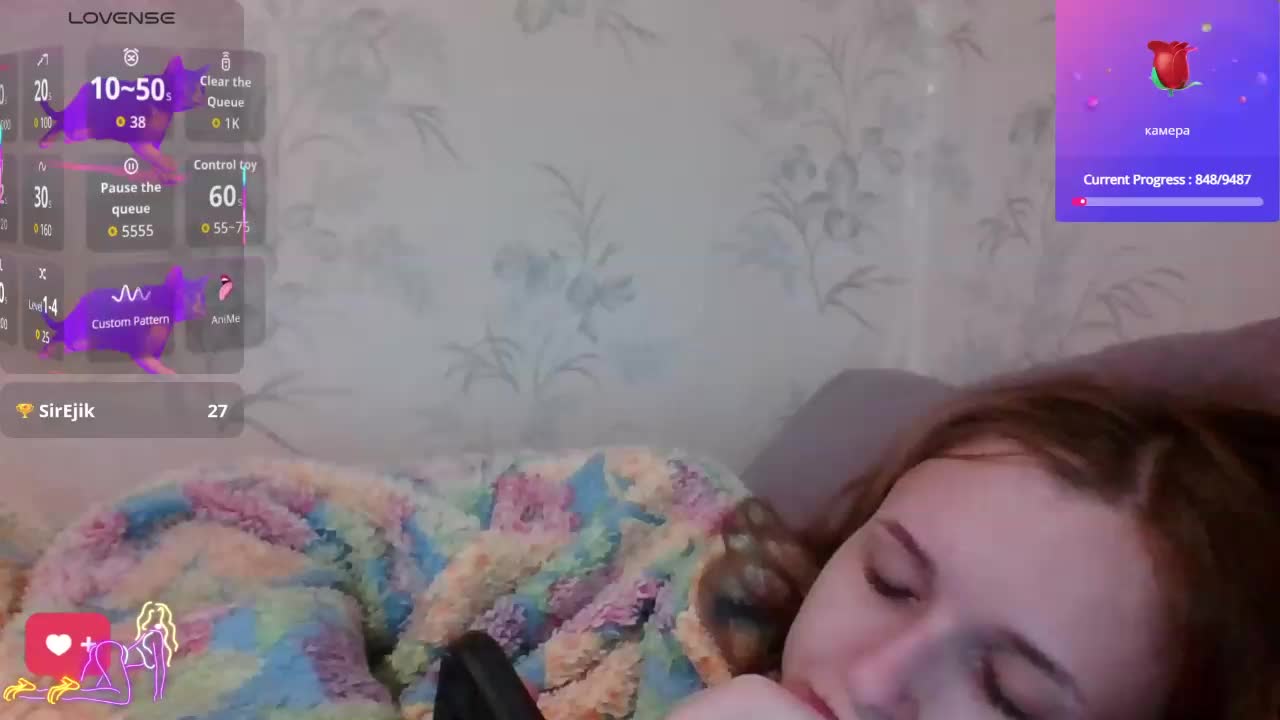 Kitty20Meow Adult Chat October 6, 2025