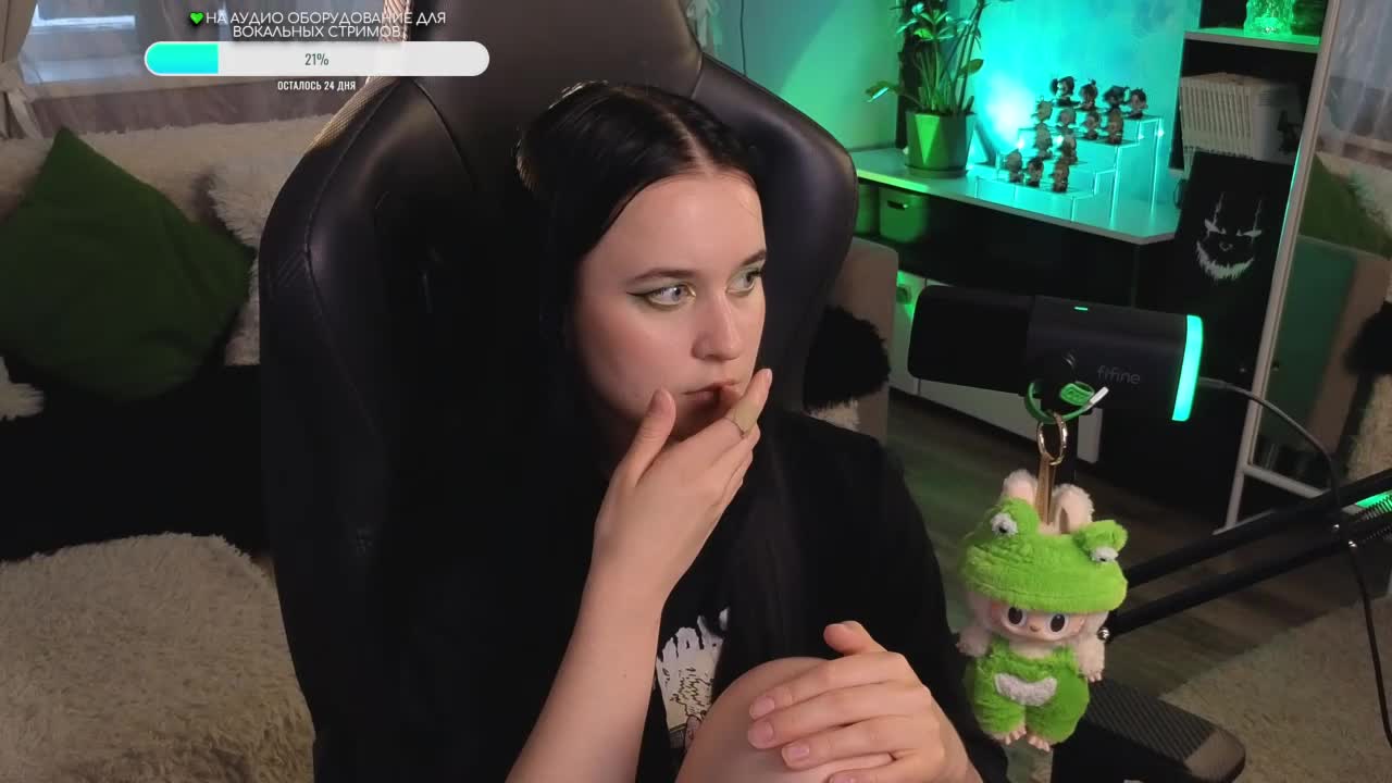 Kira_Li_Lime Adult Chat October 6, 2025