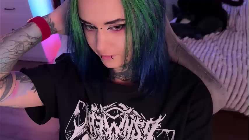 ripper_66 Adult Chat October 6, 2025