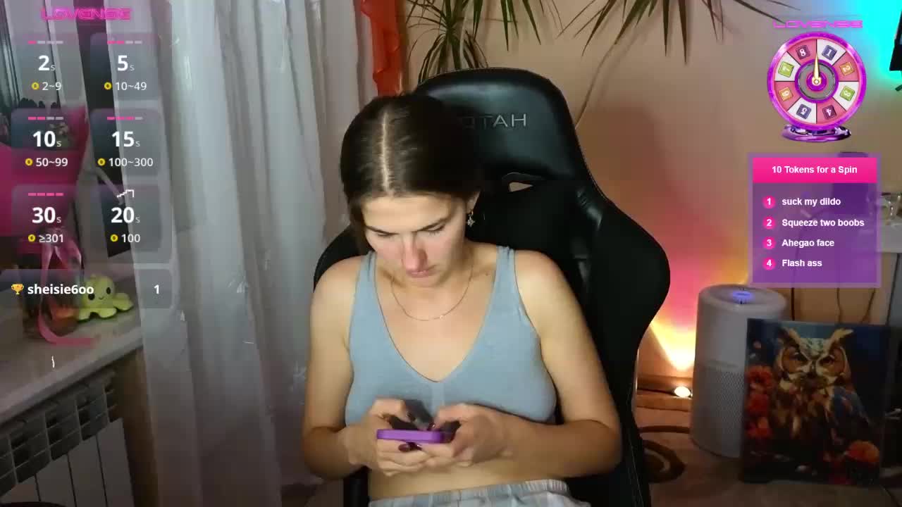 mag1c-eyes Adult Chat October 6, 2025