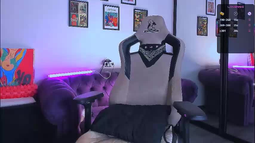 crazy_baby69 Adult Chat October 6, 2025