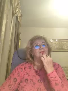 KarinkaSweet Adult Chat October 6, 2025