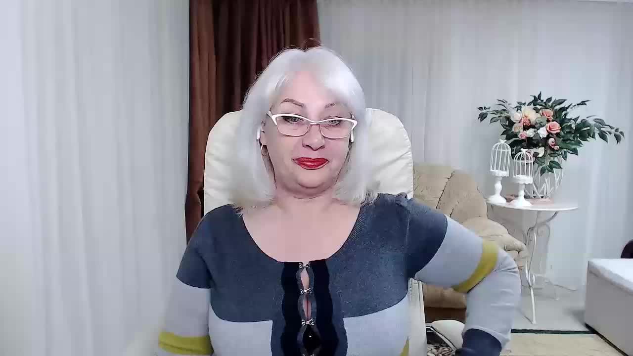 Tashyncik Adult Chat October 6, 2025