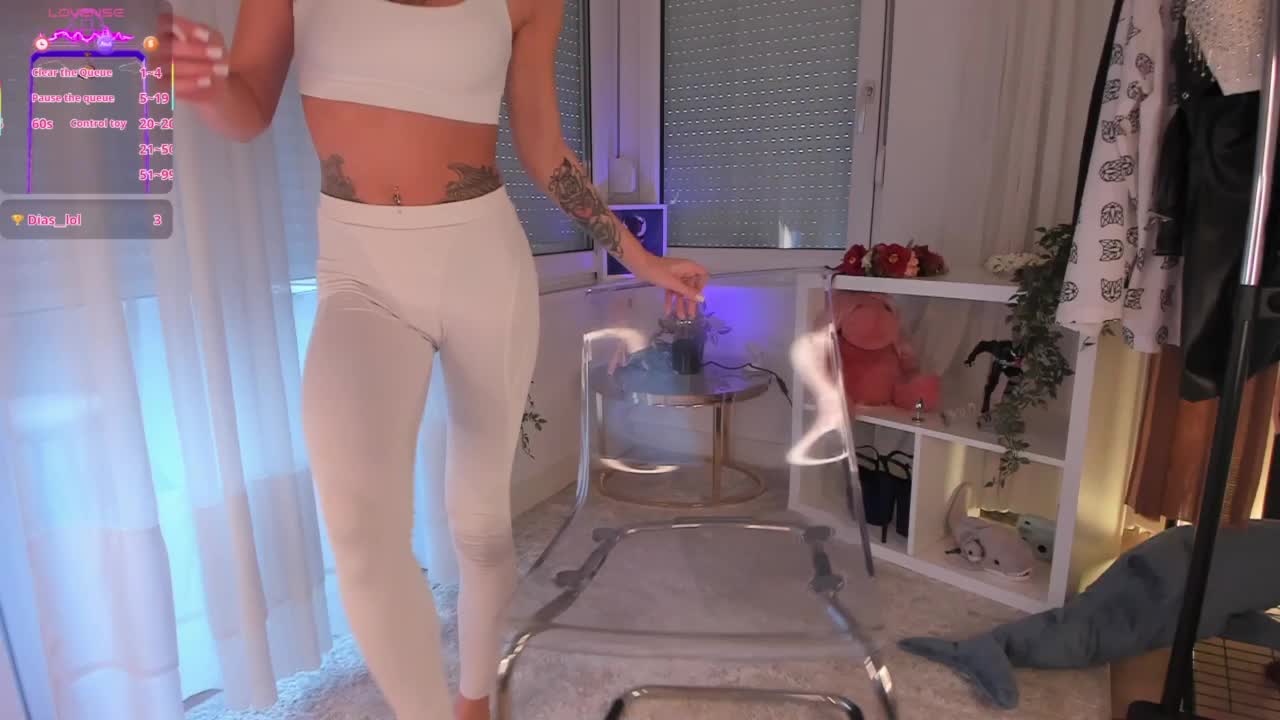 seilyfox Adult Chat October 6, 2025