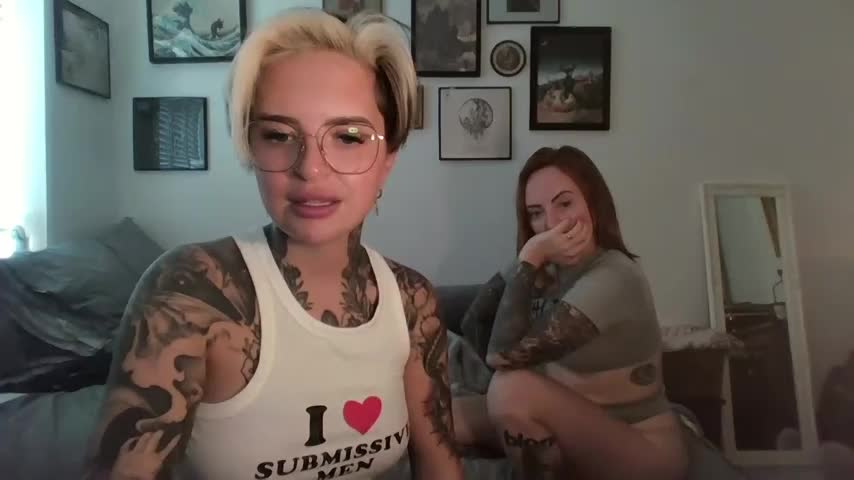 Alexandersonxo Adult Chat October 6, 2025