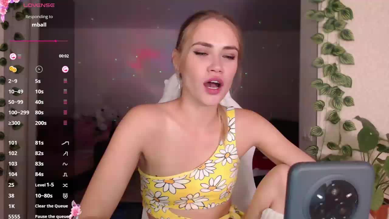 PrincesseMononoke Adult Chat October 6, 2025