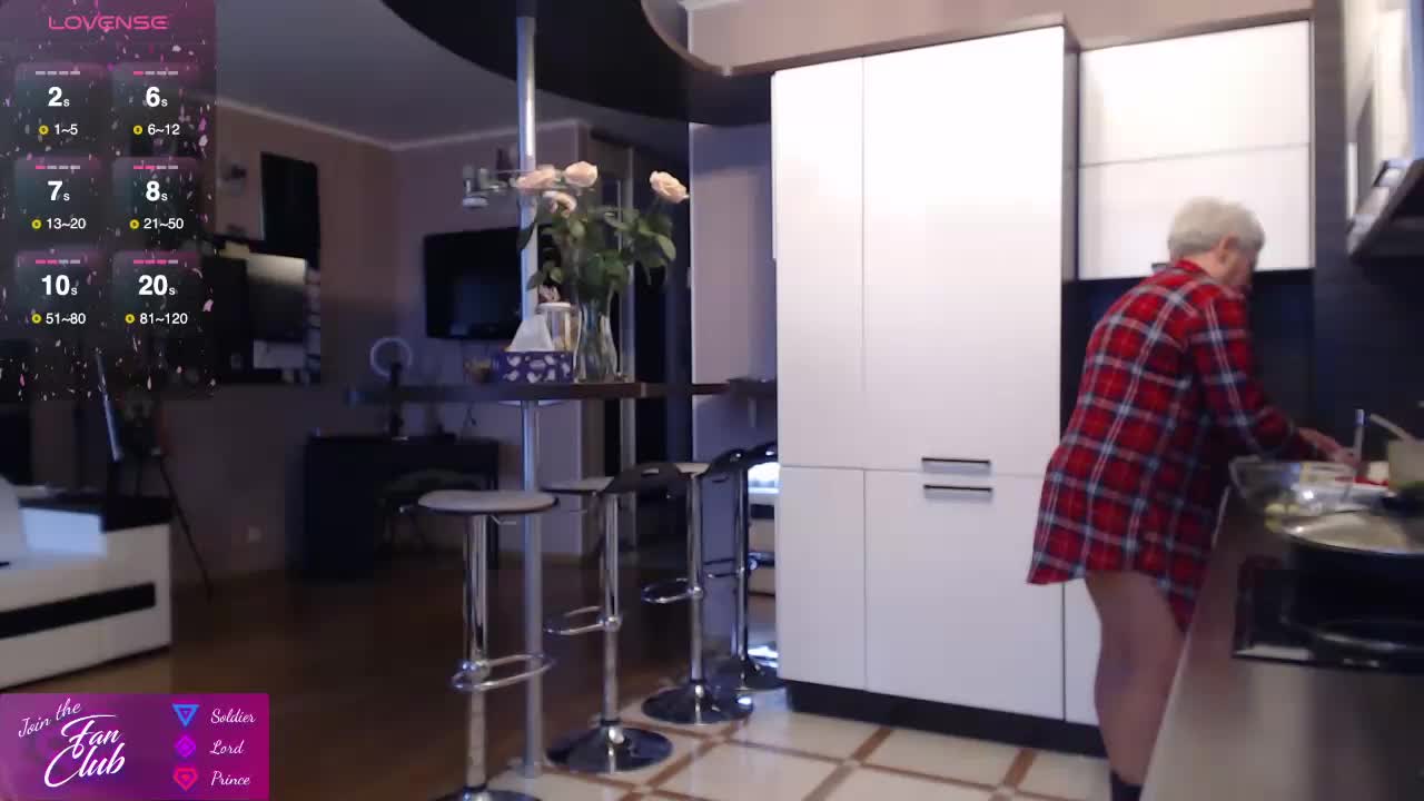 roxana-brooks Adult Chat October 6, 2025