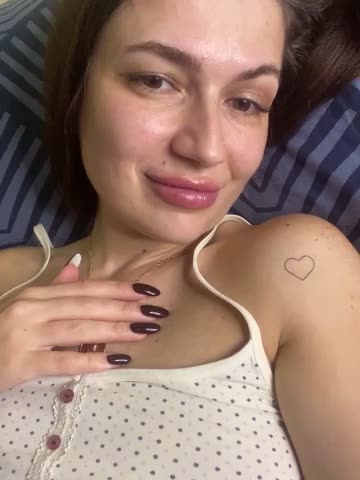 Cute_Erika Adult Chat October 6, 2025