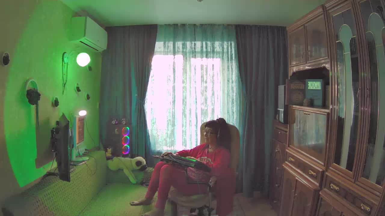 Infodar Adult Chat October 6, 2025