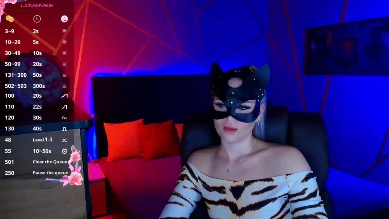 __Sofia_Cat__ Adult Chat October 6, 2025