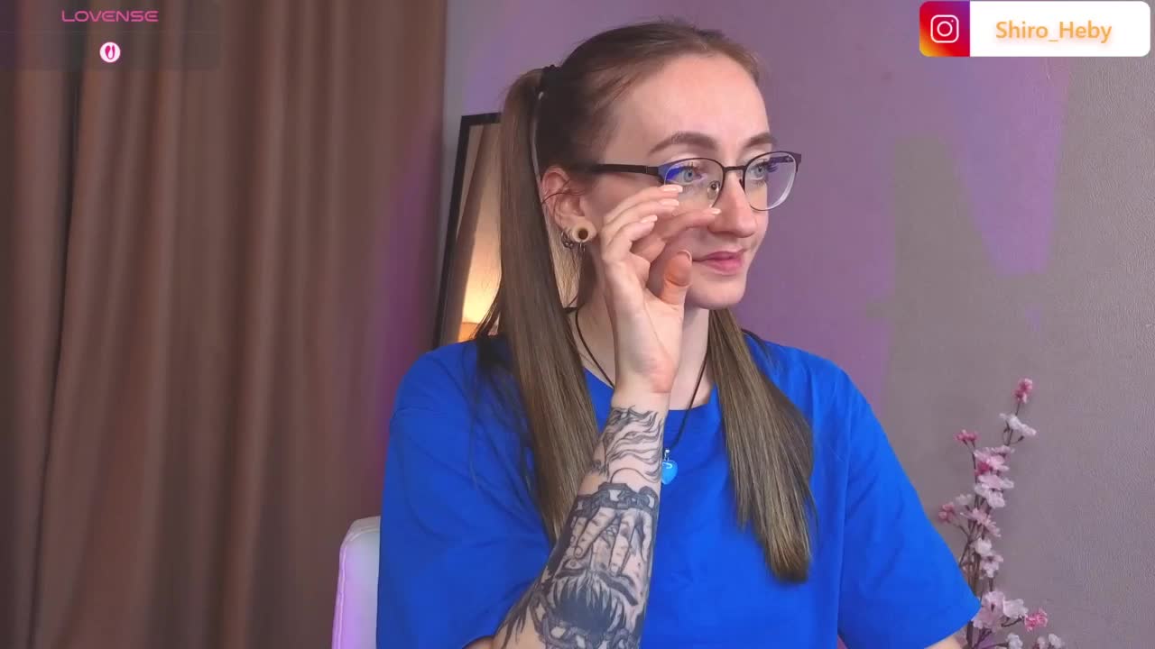 ShiroHeby Adult Chat October 6, 2025