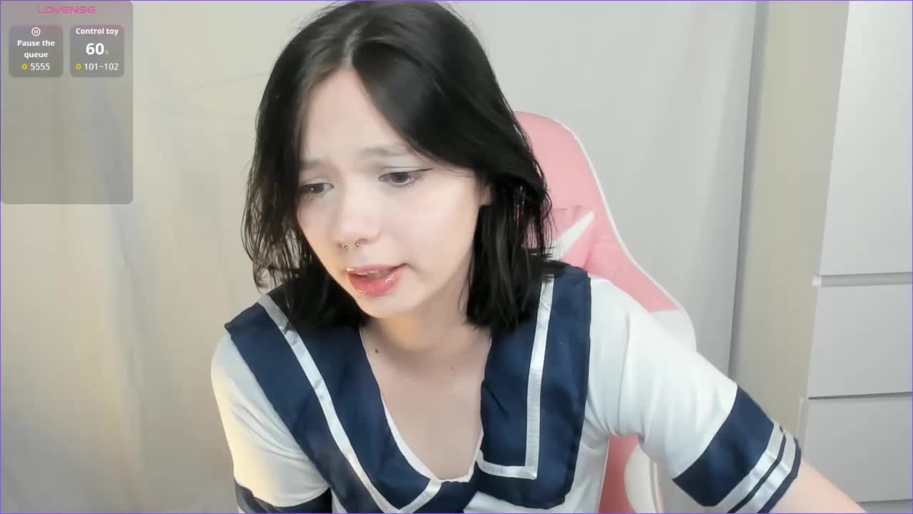 QueenOfDarkLove Adult Chat October 6, 2025