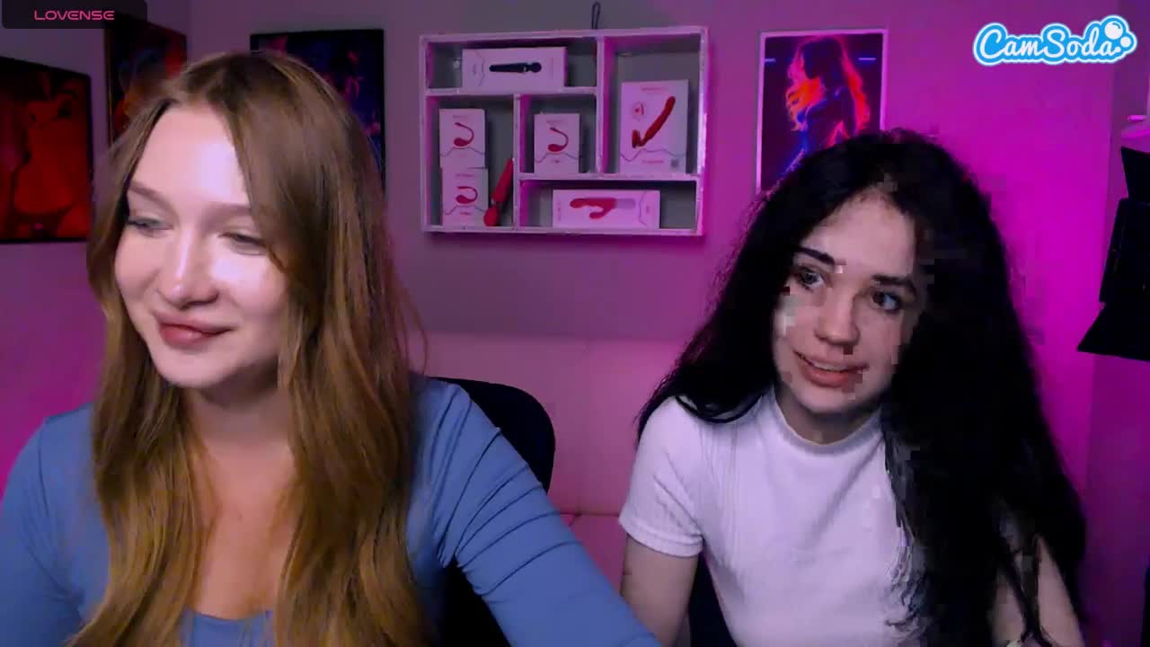 playfulsophie Adult Chat October 6, 2025