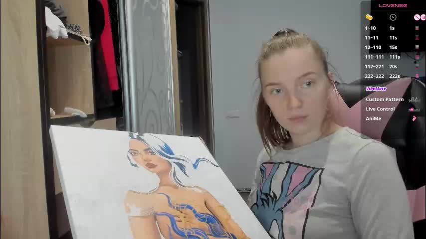 playful_mary Adult Chat October 6, 2025