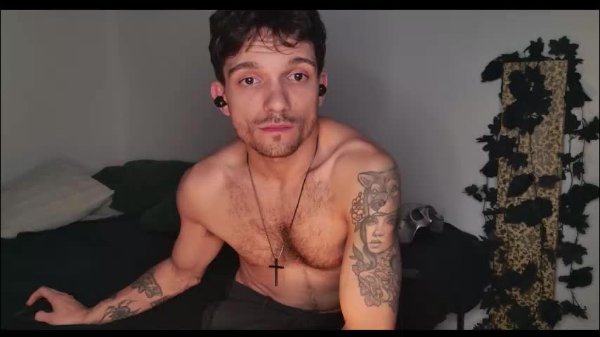 jackdesfeux Adult Chat October 6, 2025