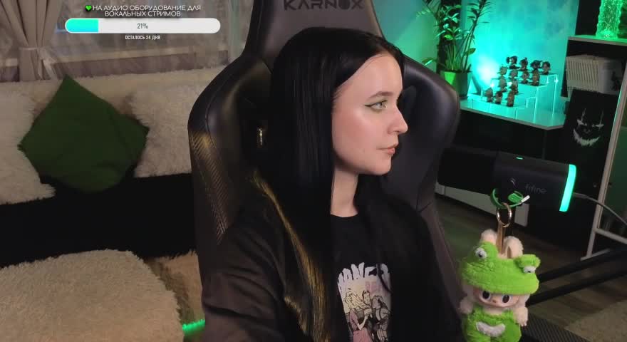 KiraLiLime Adult Chat October 6, 2025