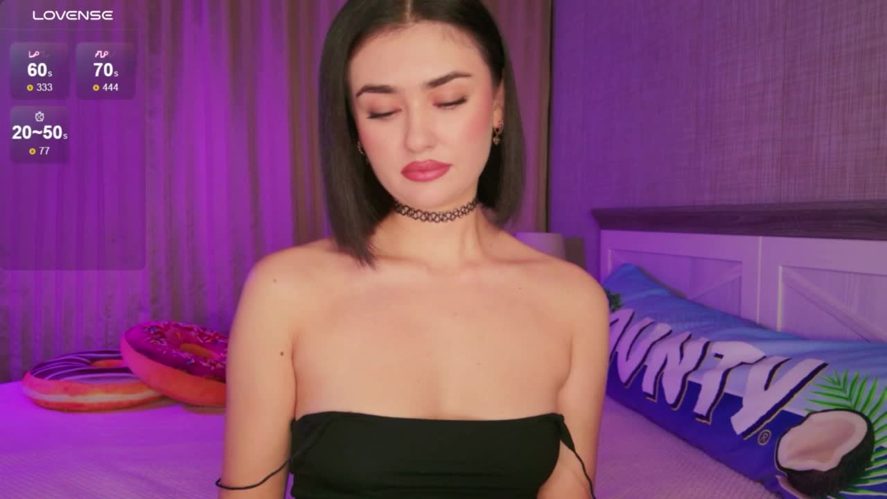 LeJanele Adult Chat October 6, 2025