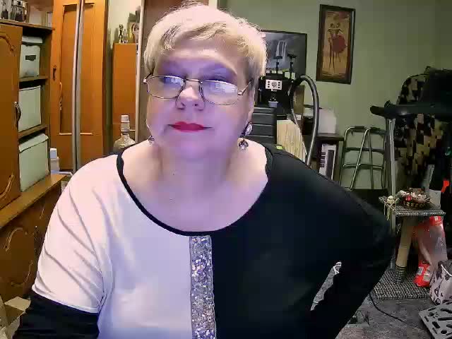 LOLA8888 Adult Chat October 6, 2025