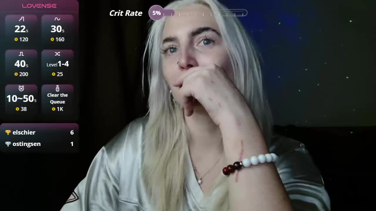 SpaceMarsi Adult Chat October 6, 2025