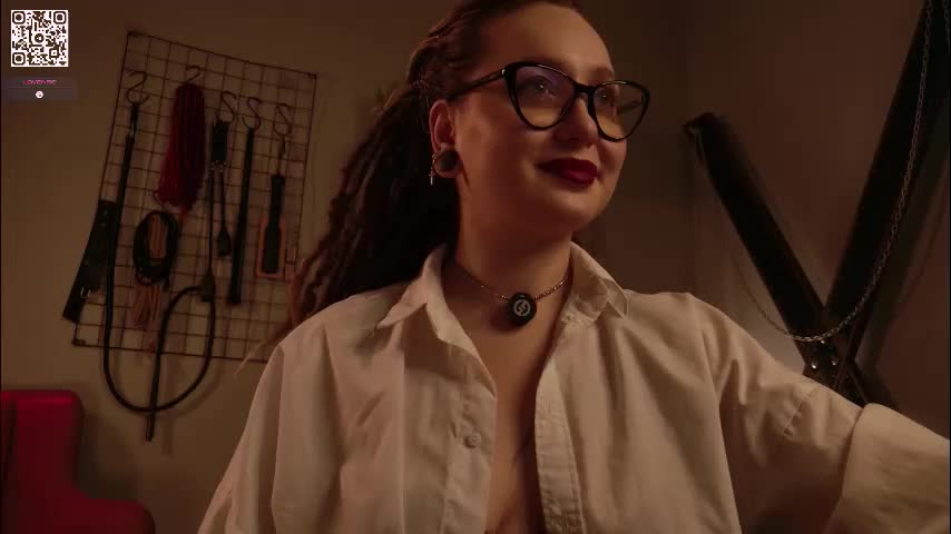 koracrosbie Adult Chat October 6, 2025