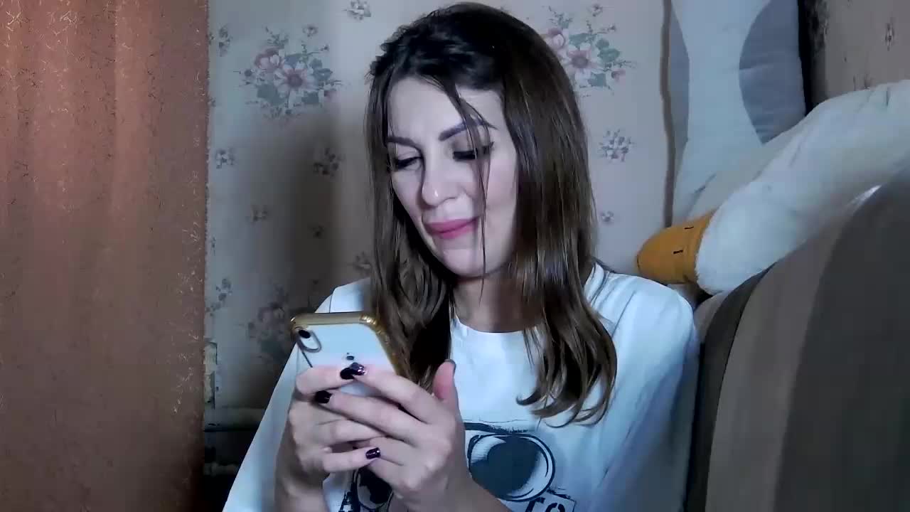 SexyKitty75-1 Adult Chat October 6, 2025