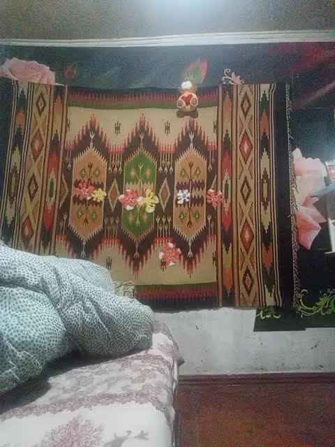 TPAXCEKCA Adult Chat October 6, 2025