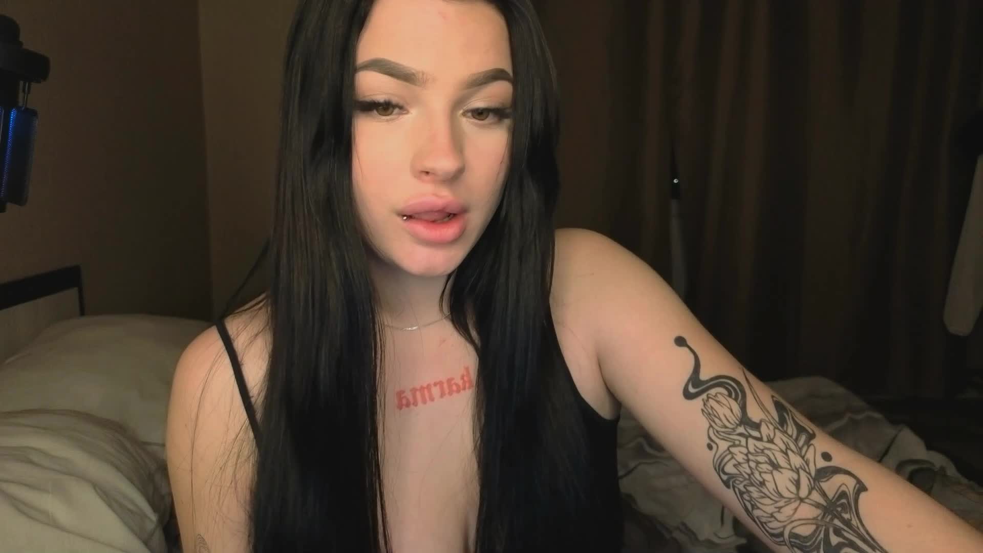 LisaAndDenis Adult Chat October 6, 2025