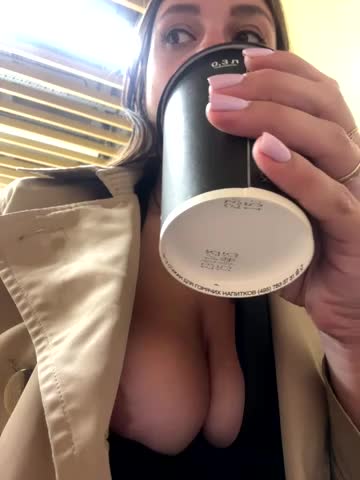 Katya_Katysha Adult Chat October 6, 2025