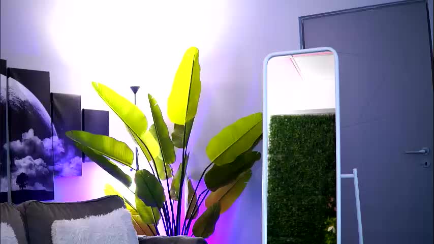 raquellevon Adult Chat October 6, 2025