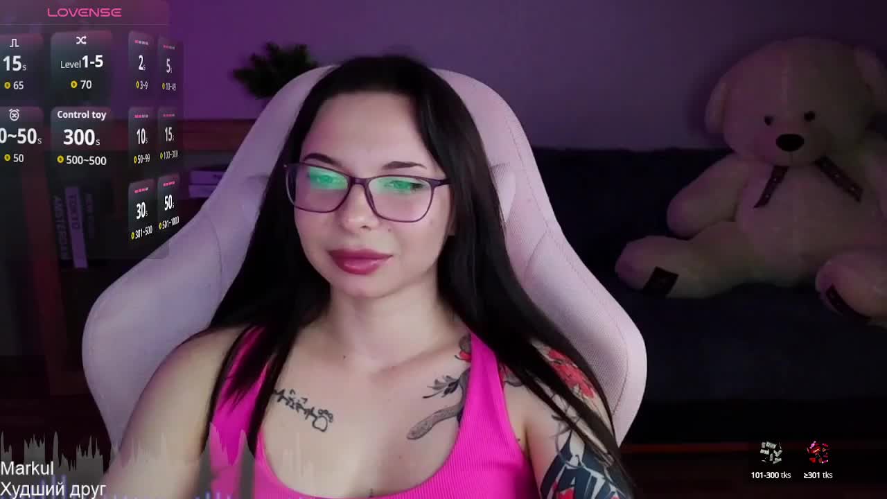 Lady-shy Adult Chat October 6, 2025