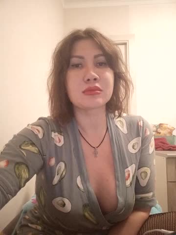 ROXOLANAA_SEXY Adult Chat October 6, 2025