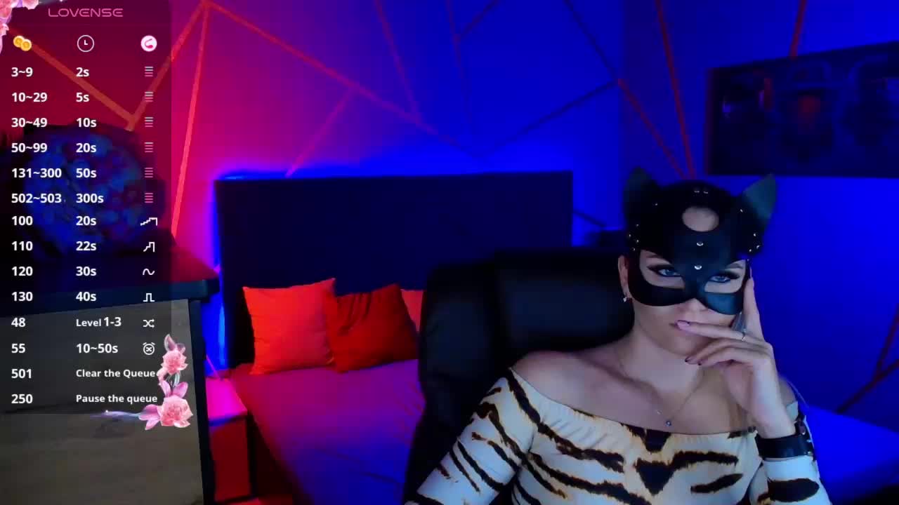 __Sofia_Cat__ Adult Chat October 6, 2025