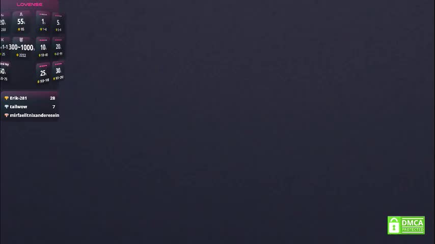 shelleybuss Adult Chat October 6, 2025