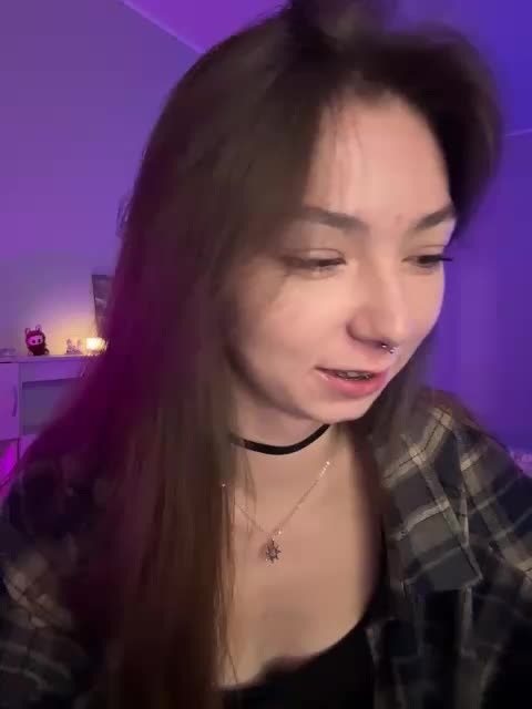 ShyAlya Adult Chat October 6, 2025