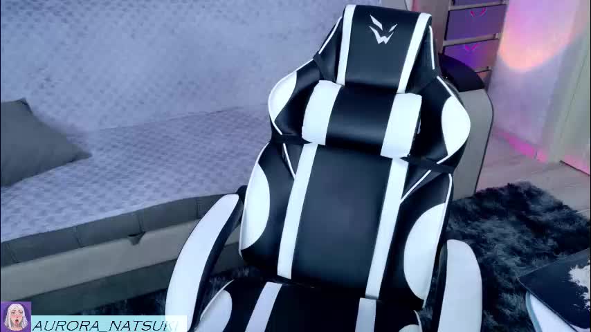 aurora_natsuki Adult Chat October 6, 2025