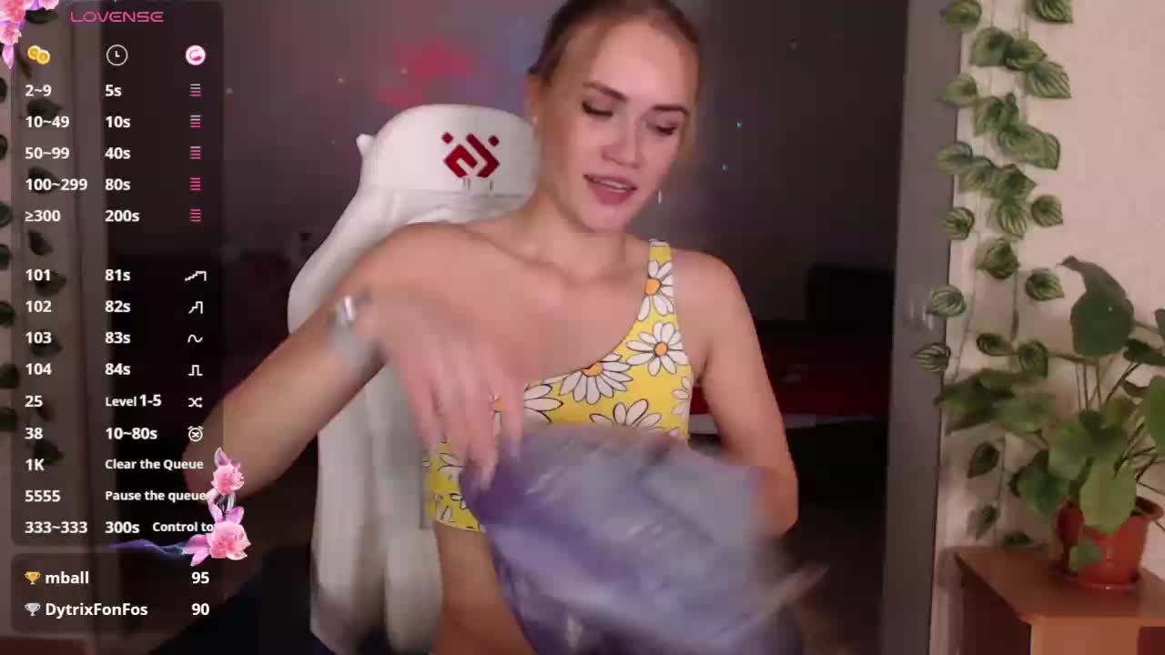 PrincesseMononoke Adult Chat October 6, 2025